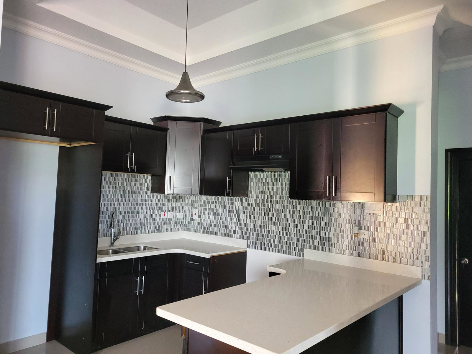 Seventh image of Apt 18-11 1/2 Grosvenor Terrace, Kingst in Kingston 8, St. Andrew, Jamaica - property is For Sale