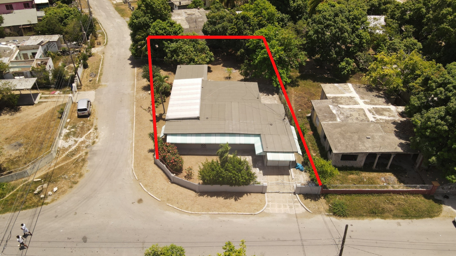 First image of 75 Vernon Dr, Villanova in Sydenham, St. Catherine, Jamaica - property is For Sale