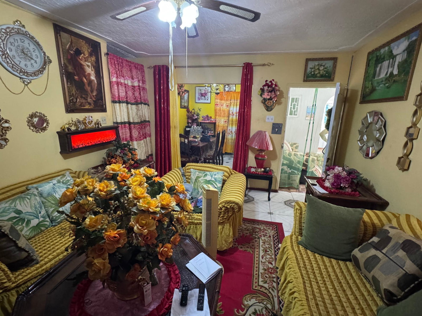 Twelfth image of 75 Vernon Dr, Villanova in Sydenham, St. Catherine, Jamaica - property is For Sale