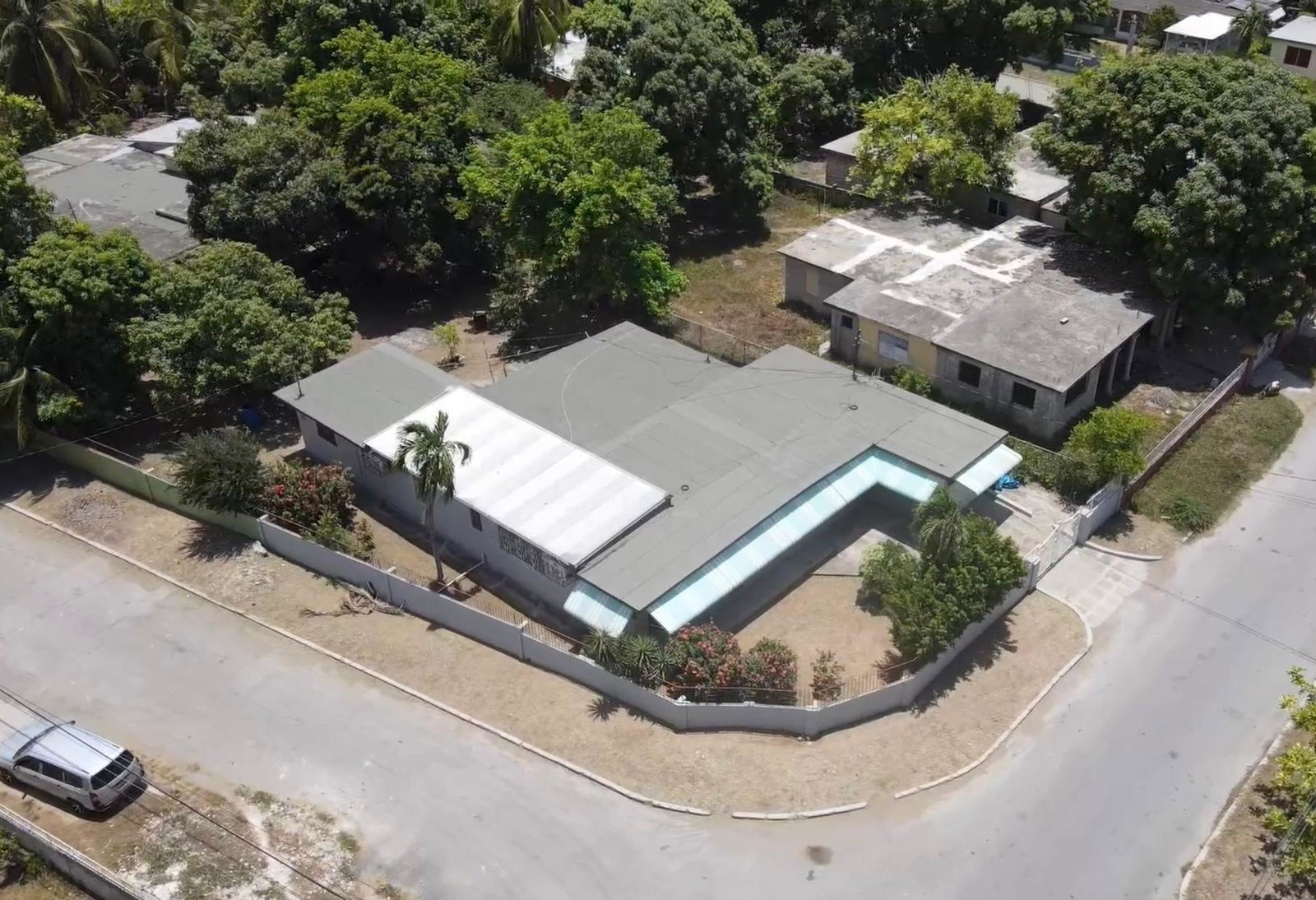Second image of 75 Vernon Dr, Villanova in Sydenham, St. Catherine, Jamaica - property is For Sale