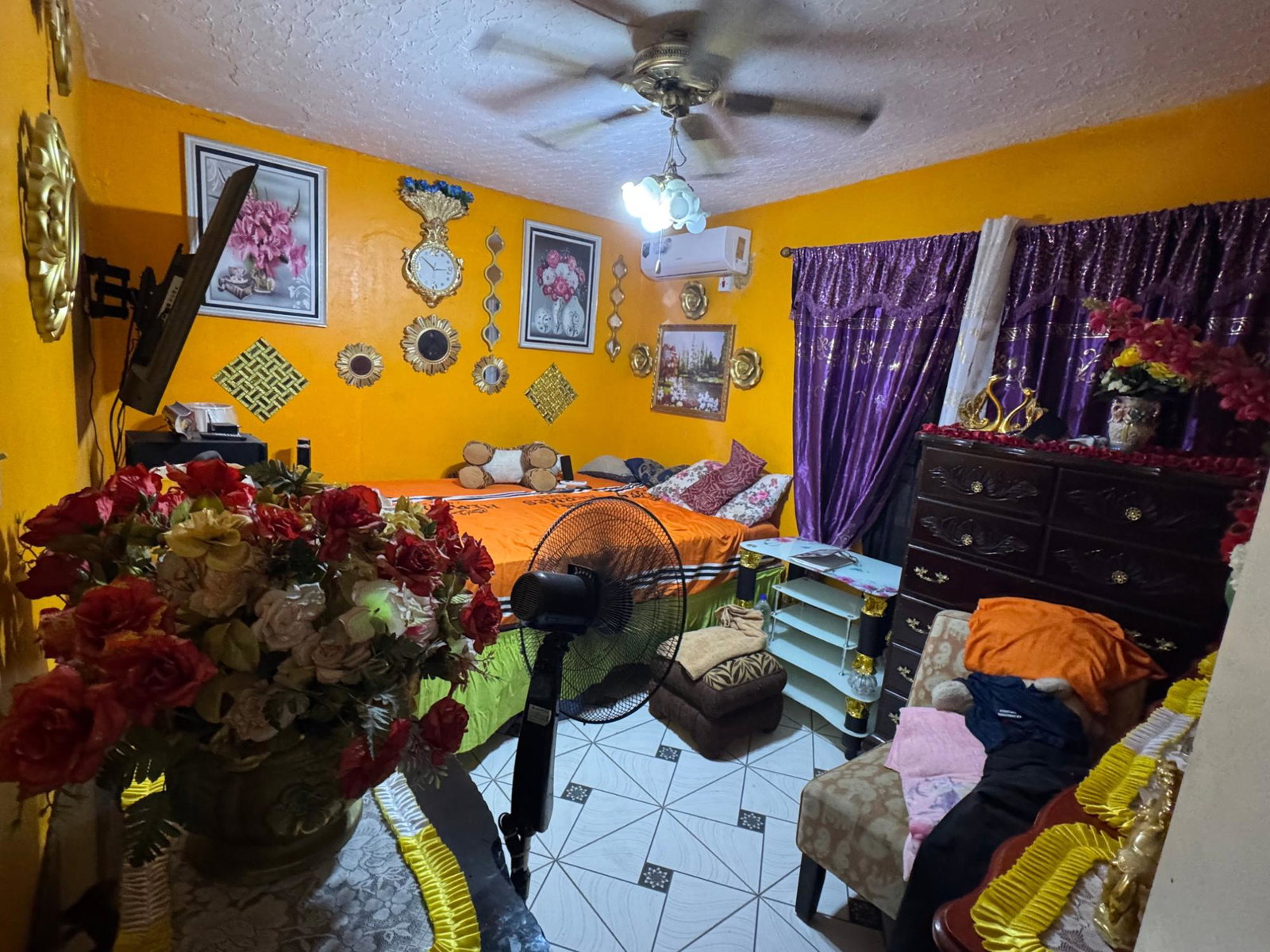 Twenty-Seventh image of 75 Vernon Dr, Villanova in Sydenham, St. Catherine, Jamaica - property is For Sale