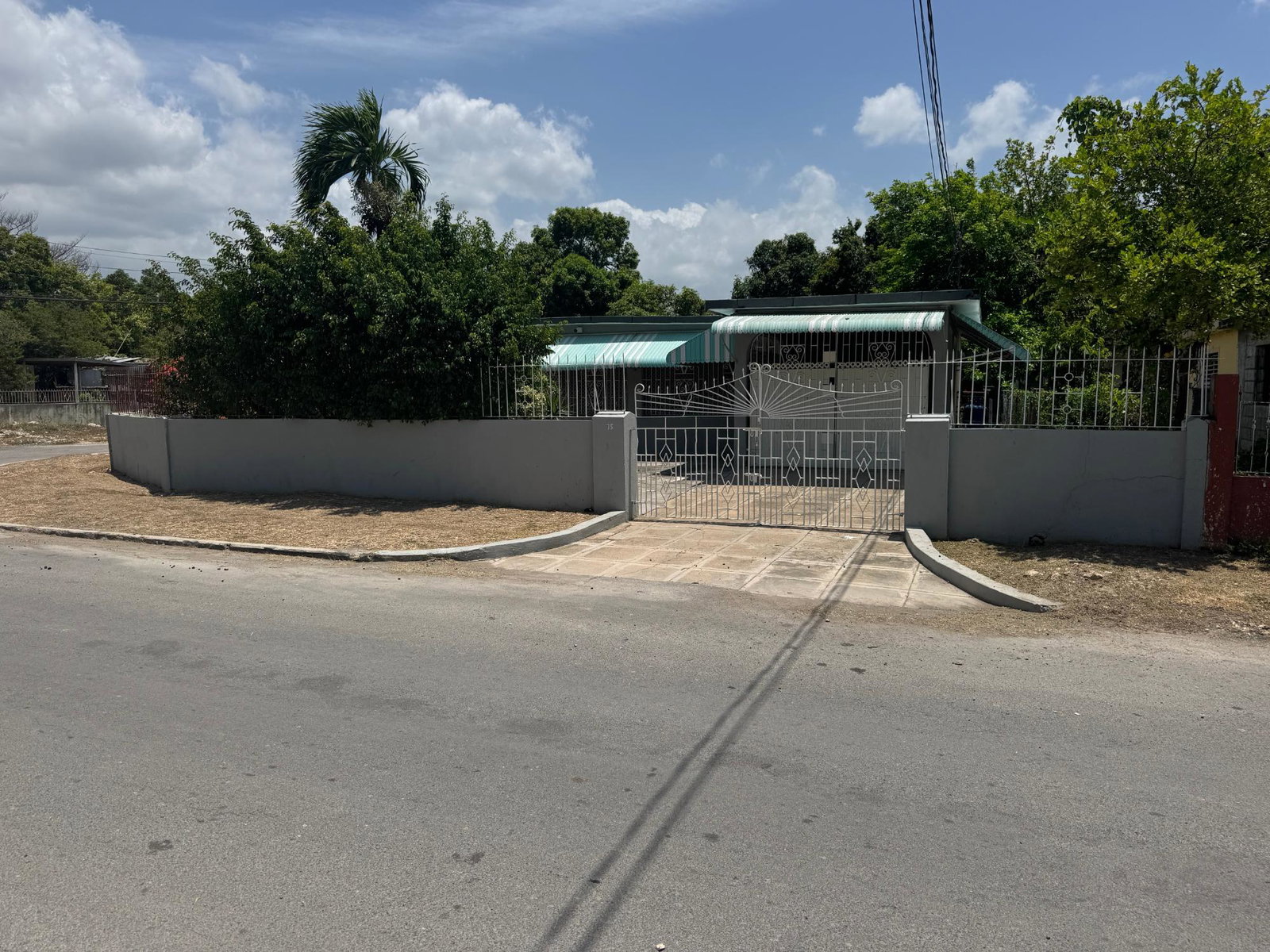 Third image of 75 Vernon Dr, Villanova in Sydenham, St. Catherine, Jamaica - property is For Sale
