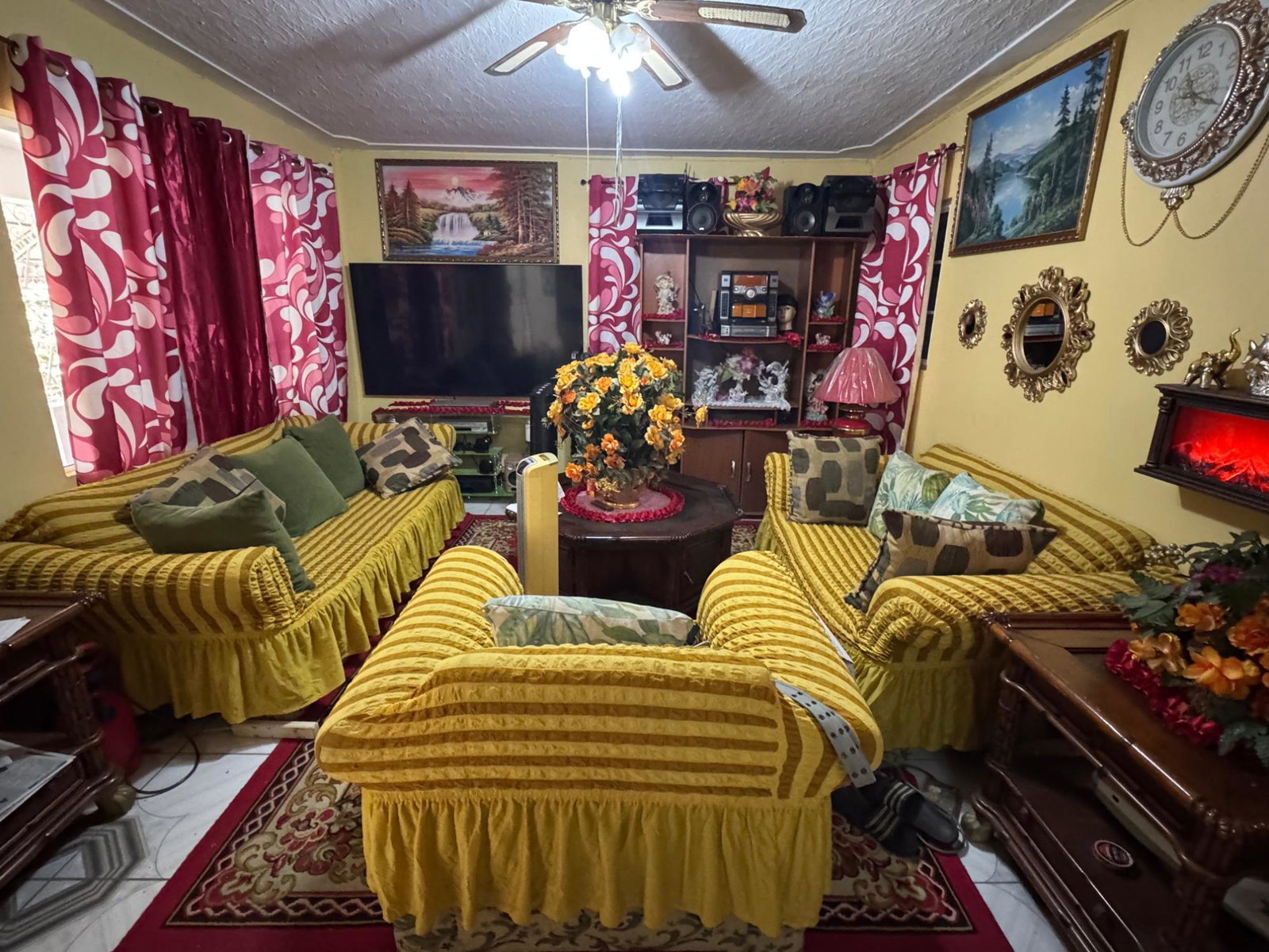 Eighth image of 75 Vernon Dr, Villanova in Sydenham, St. Catherine, Jamaica - property is For Sale