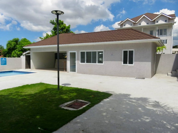 Eighteenth image of F7-67 Shortwood Road, Kingston in Kingston 8, St. Andrew, Jamaica - property is For Rent