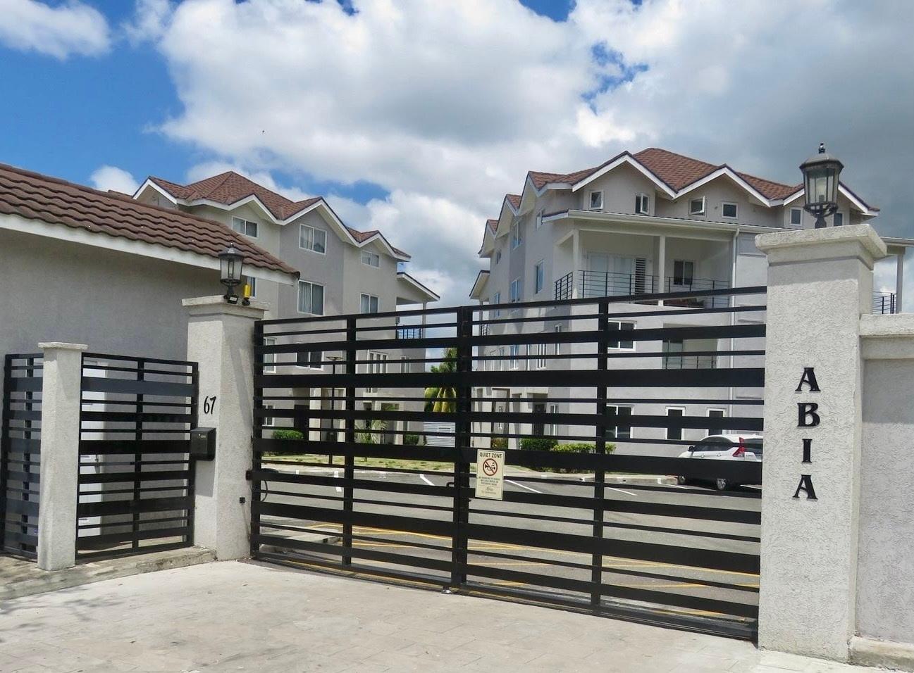 Second image of F7-67 Shortwood Road, Kingston in Kingston 8, St. Andrew, Jamaica - property is For Rent