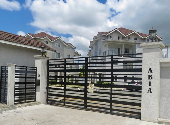 Second image of F7-67 Shortwood Road, Kingston in Kingston 8, St. Andrew, Jamaica - property is For Rent