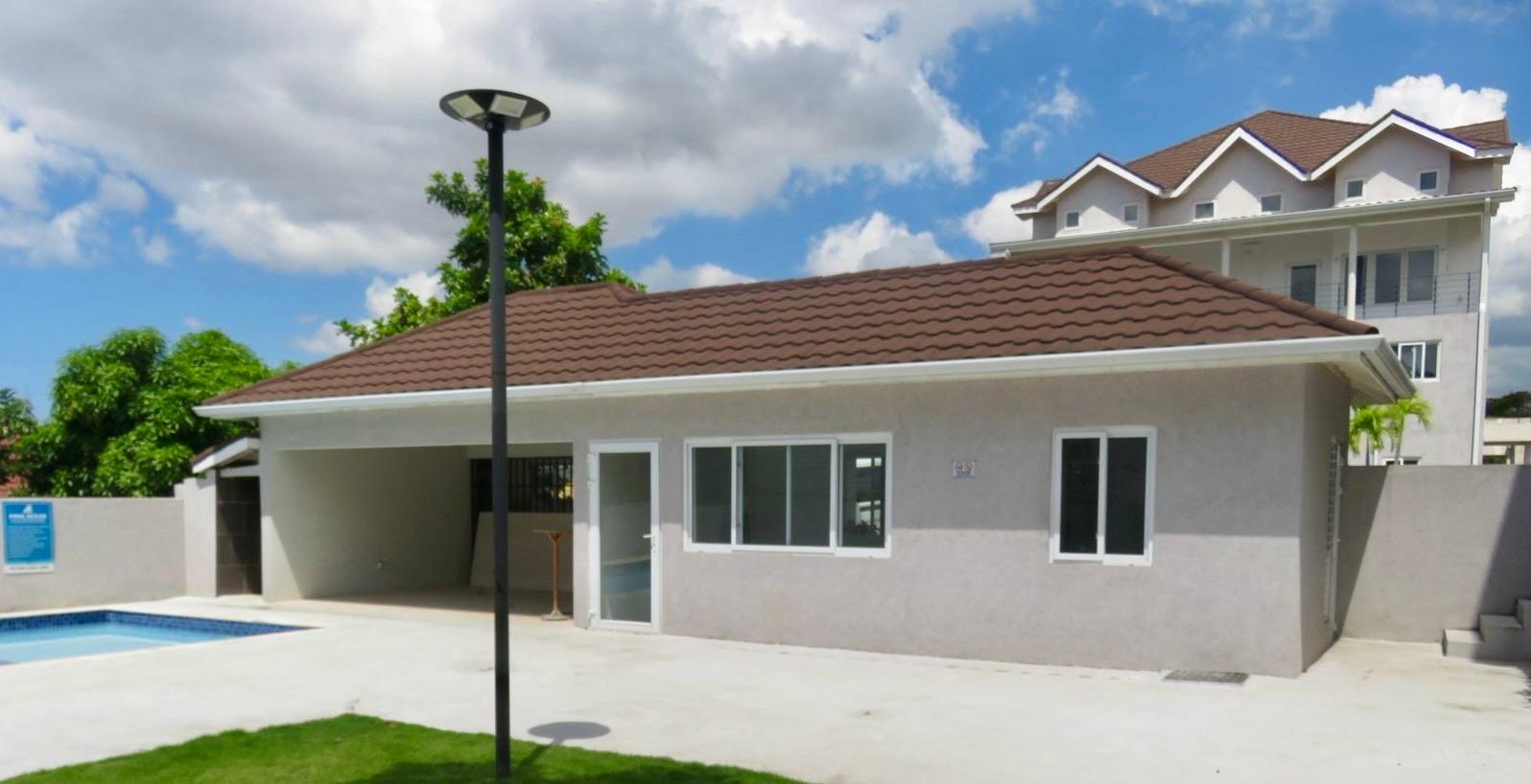 Twenty-First image of F7-67 Shortwood Road, Kingston in Kingston 8, St. Andrew, Jamaica - property is For Rent