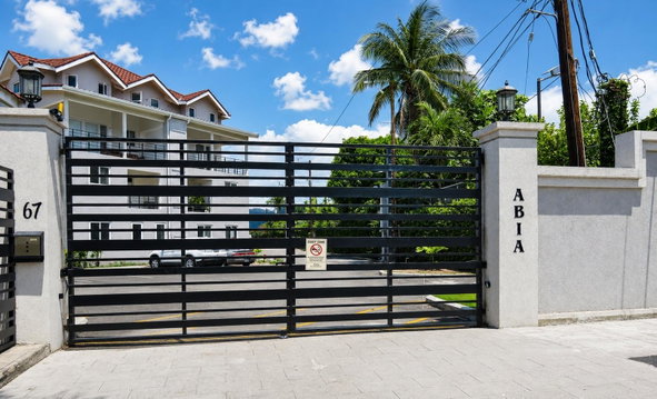 Third image of F7-67 Shortwood Road, Kingston in Kingston 8, St. Andrew, Jamaica - property is For Rent