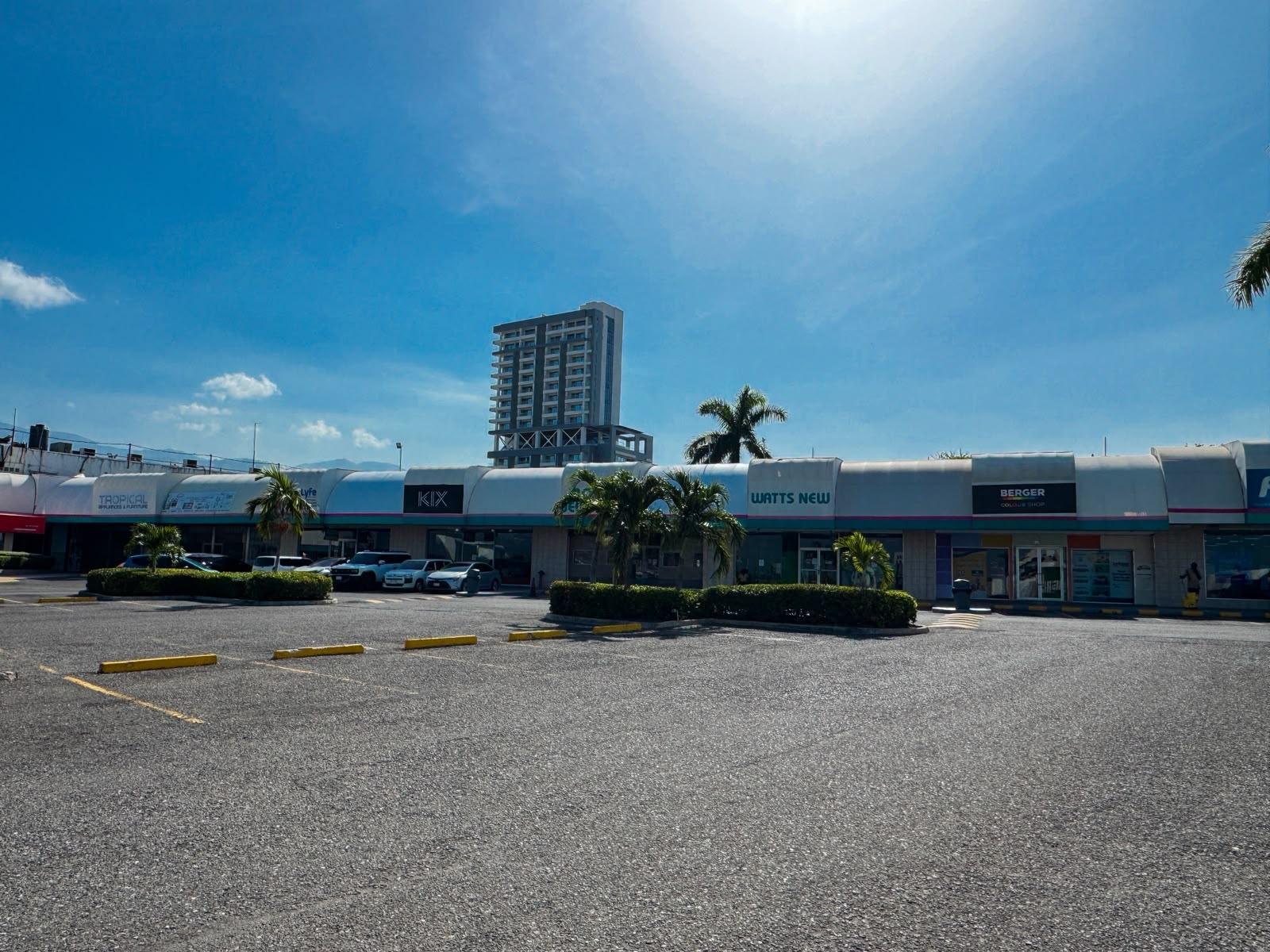 Third image of 7-12 1/2 Constant Spring Road in Constant Spring P.O., St. Andrew, Jamaica - property is For Rent