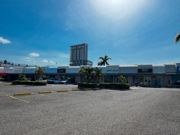Third image of 7-12 1/2 Constant Spring Road in Constant Spring P.O., St. Andrew, Jamaica - property is For Rent