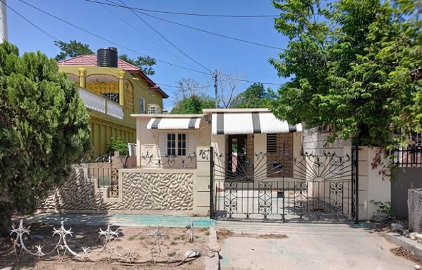Fourteenth image of 701 East Ascot in East Ascot, St. Catherine, Jamaica - property is For Rent