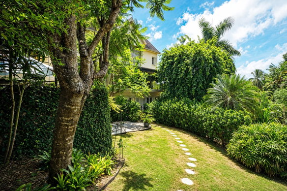 First image of 14-11 Russell Heights in Kingston 8, St. Andrew, Jamaica - property is For Rent