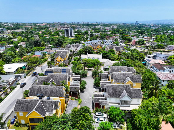 Fifteenth image of 14-11 Russell Heights in Kingston 8, St. Andrew, Jamaica - property is For Rent