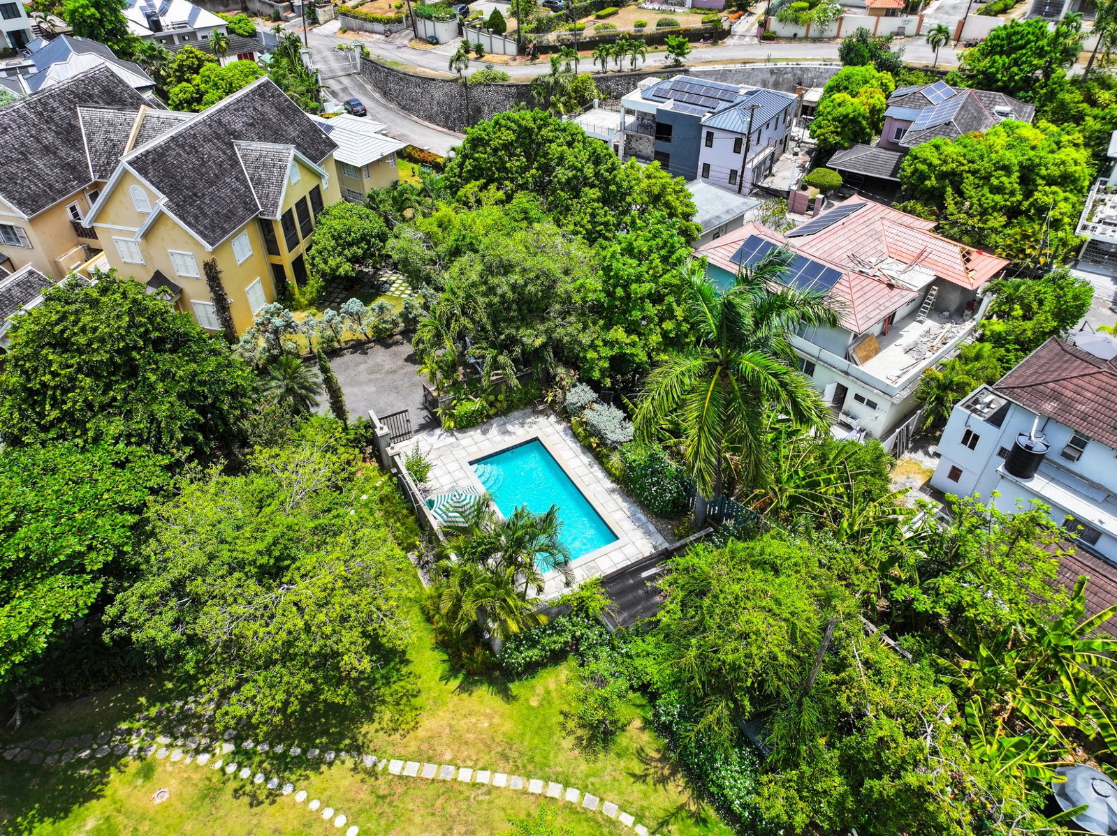 Sixteenth image of 14-11 Russell Heights in Kingston 8, St. Andrew, Jamaica - property is For Rent