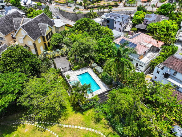Sixteenth image of 14-11 Russell Heights in Kingston 8, St. Andrew, Jamaica - property is For Rent