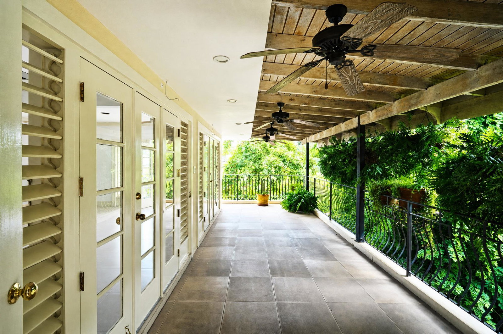 Second image of 14-11 Russell Heights in Kingston 8, St. Andrew, Jamaica - property is For Rent
