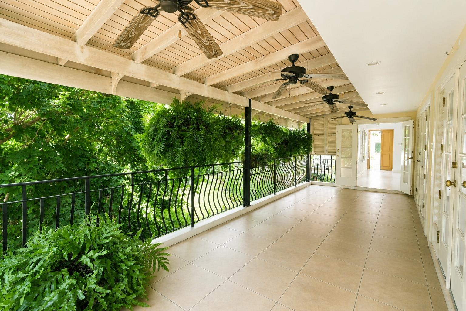 Third image of 14-11 Russell Heights in Kingston 8, St. Andrew, Jamaica - property is For Rent