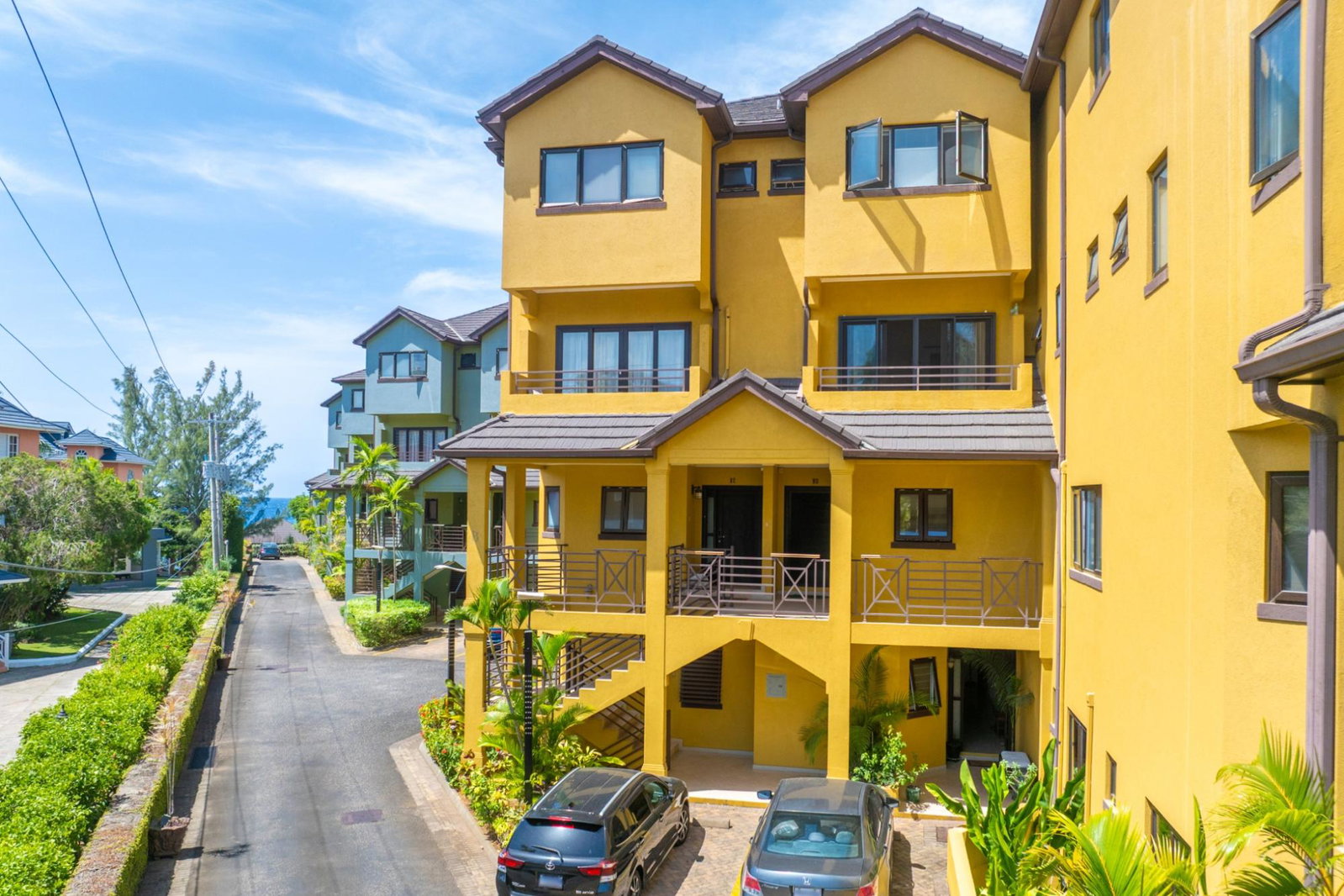 First image of B3-121 Main Street, Ocho Rios in Ocho Rios, St. Ann, Jamaica - property is For Sale