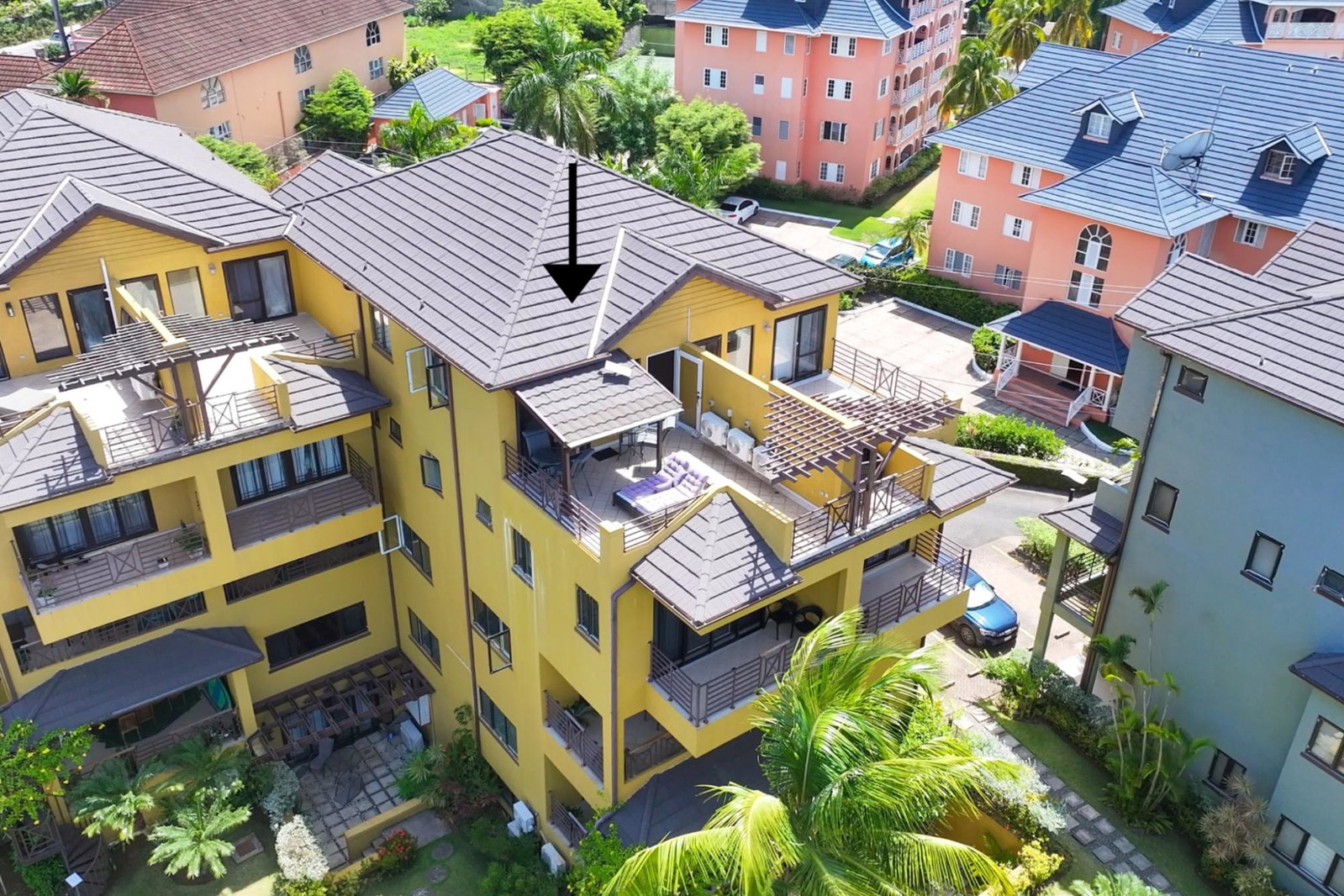 Twenty-Third image of B3-121 Main Street, Ocho Rios in Ocho Rios, St. Ann, Jamaica - property is For Sale