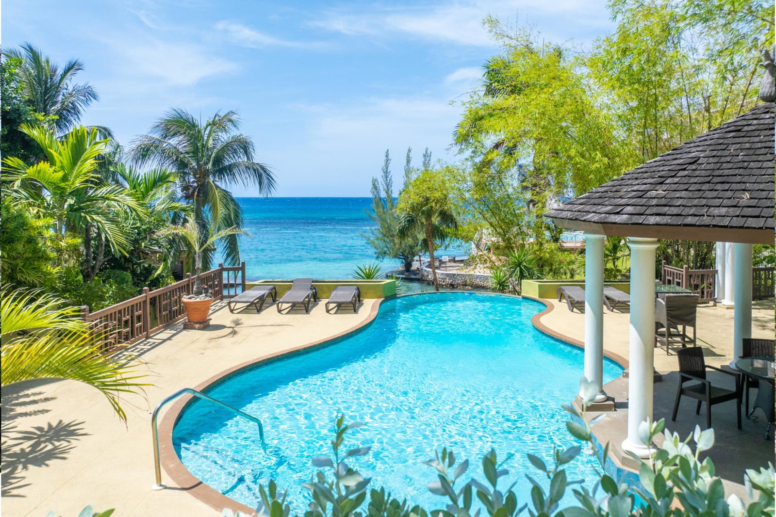 Twenty-Fifth image of B3-121 Main Street, Ocho Rios in Ocho Rios, St. Ann, Jamaica - property is For Sale