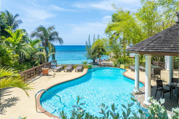 Twenty-Fifth image of B3-121 Main Street, Ocho Rios in Ocho Rios, St. Ann, Jamaica - property is For Sale