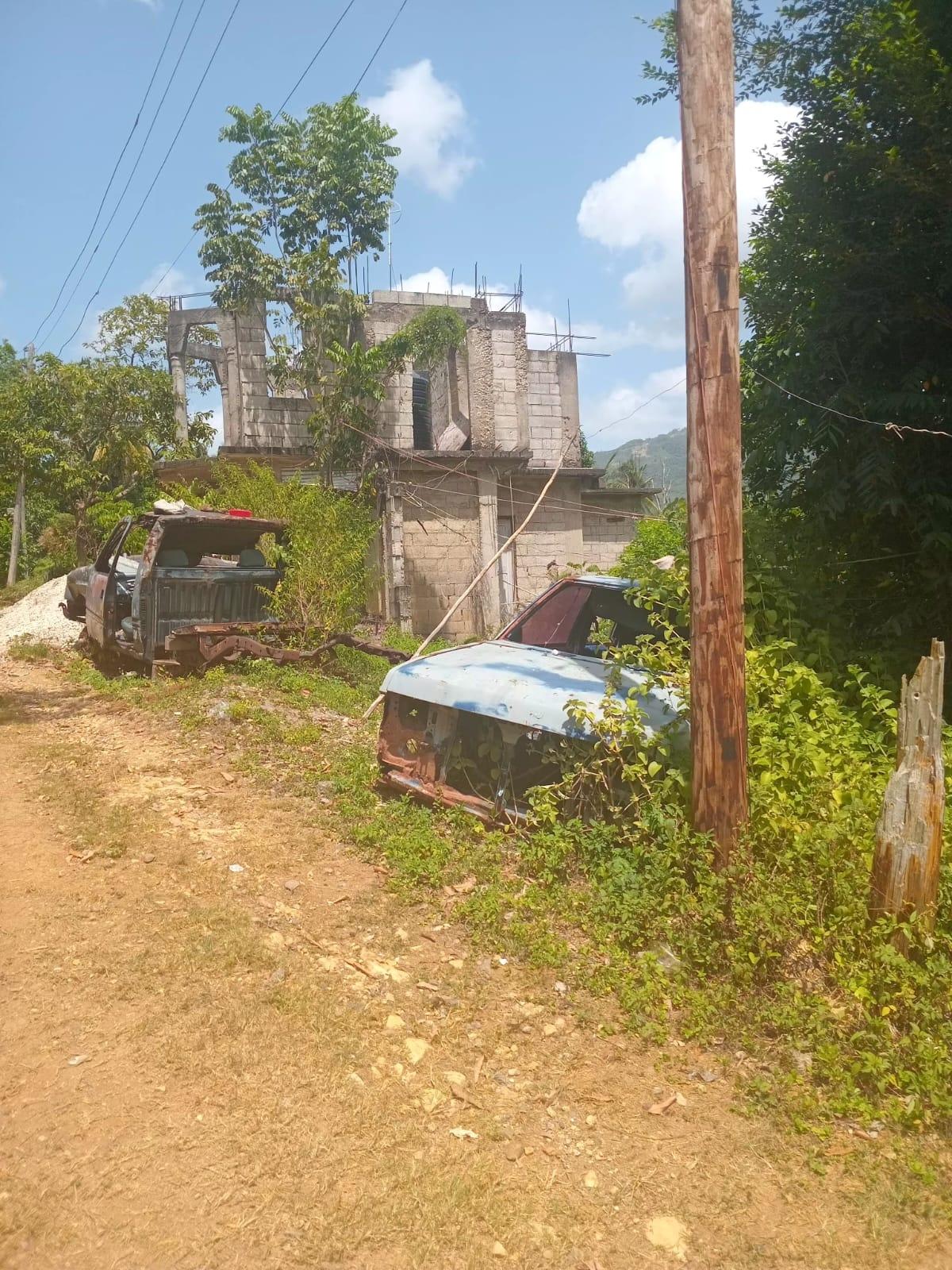 Second image of 17 Nugent Street, Ewarton in Ewarton, St. Catherine, Jamaica - property is For Sale