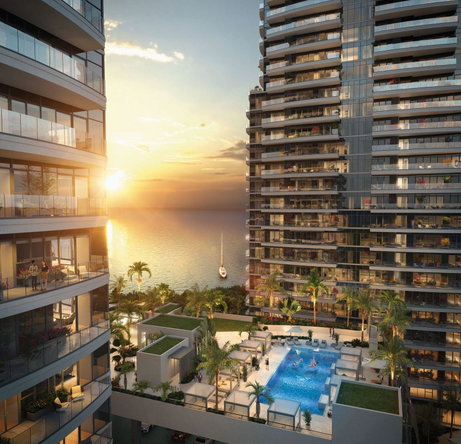 Eighteenth image of 503-2 Reading Peninsula in Montego Bay, St. James, Jamaica - property is For Sale