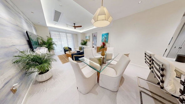 Third image of 503-2 Reading Peninsula in Montego Bay, St. James, Jamaica - property is For Sale