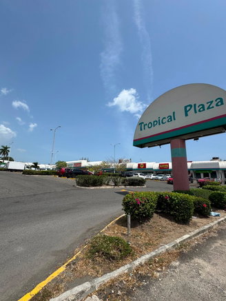 First image of 9-12 1/2 Constant Spring Road in Constant Spring P.O., St. Andrew, Jamaica - property is For Rent