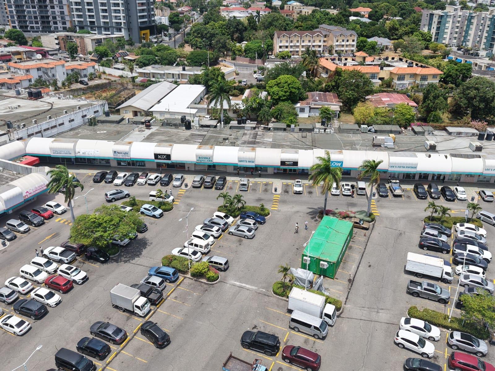 Fifth image of 9-12 1/2 Constant Spring Road in Constant Spring P.O., St. Andrew, Jamaica - property is For Rent