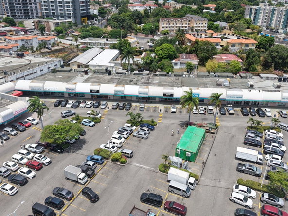 Fifth image of 9-12 1/2 Constant Spring Road in Constant Spring P.O., St. Andrew, Jamaica - property is For Rent