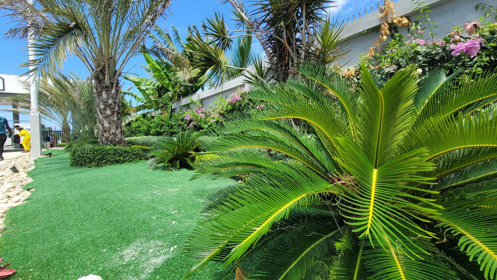 Eighteenth image of H203- Paradisiac Beach Club in Richmond, St. Ann, Jamaica - property is For Sale