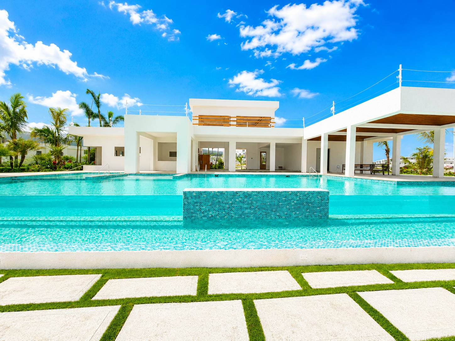 Twenty-Sixth image of H203- Paradisiac Beach Club in Richmond, St. Ann, Jamaica - property is For Sale