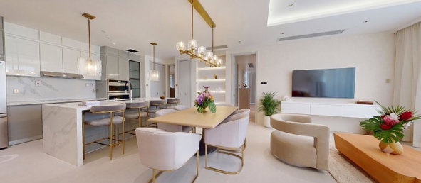 Second image of 701-2 Reading Peninsula in Montego Bay, St. James, Jamaica - property is For Sale