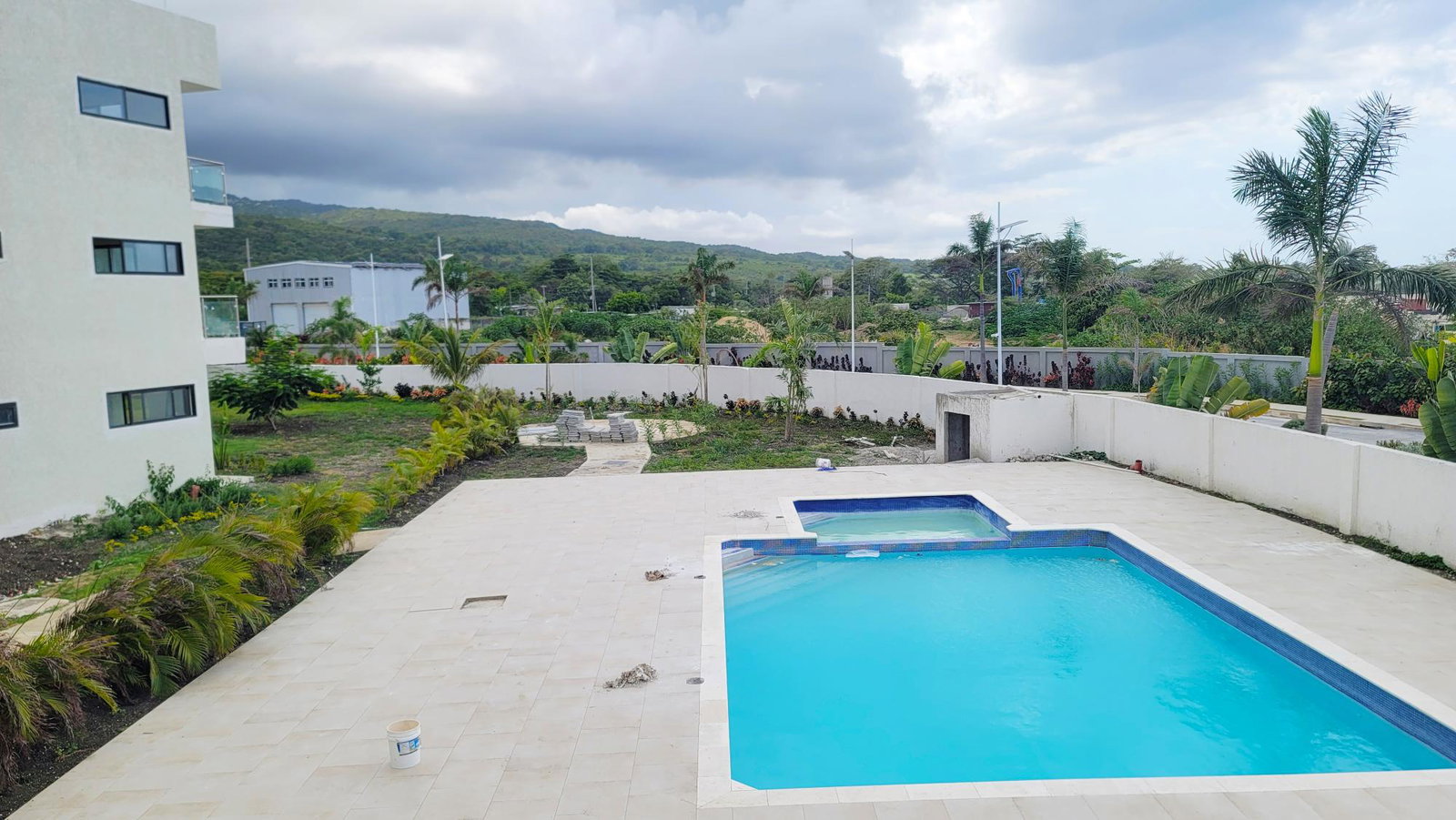 Sixteenth image of H303- Paradisiac Beach Club in Richmond, St. Ann, Jamaica - property is For Sale