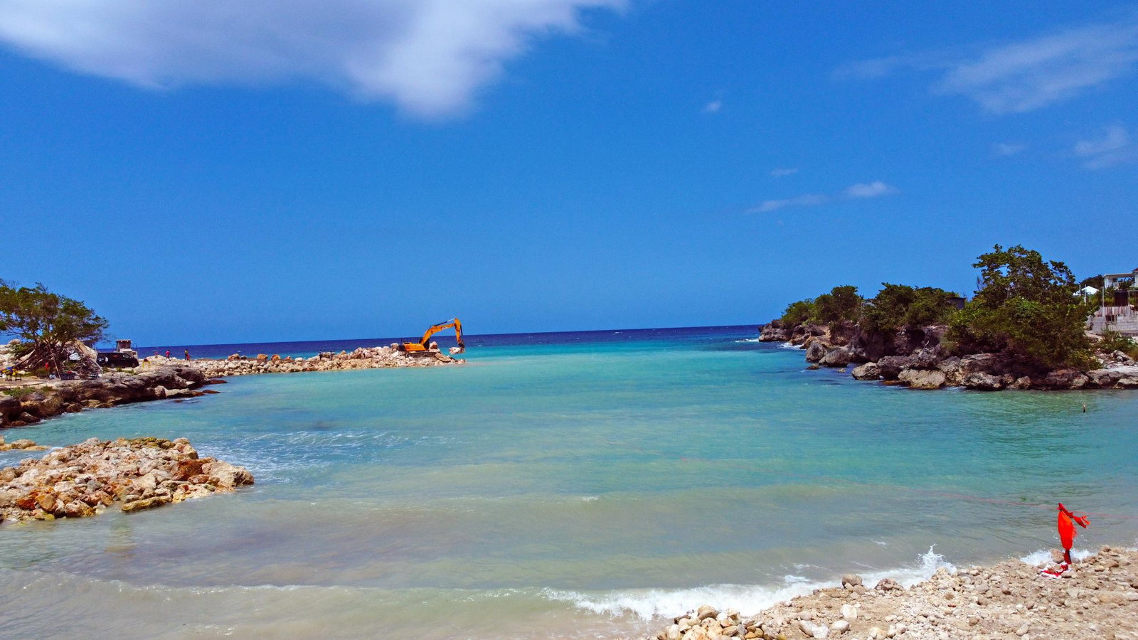 Seventeenth image of H303- Paradisiac Beach Club in Richmond, St. Ann, Jamaica - property is For Sale