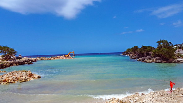 Seventeenth image of H303- Paradisiac Beach Club in Richmond, St. Ann, Jamaica - property is For Sale