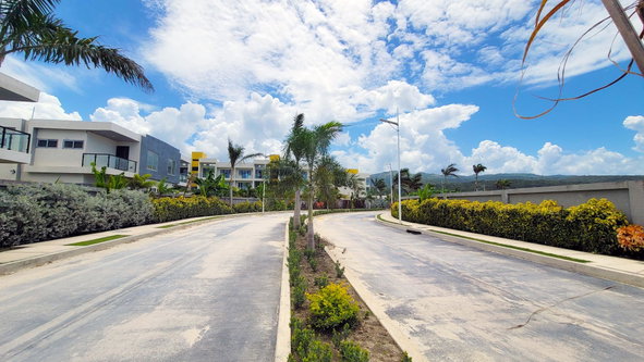 Eighteenth image of H303- Paradisiac Beach Club in Richmond, St. Ann, Jamaica - property is For Sale