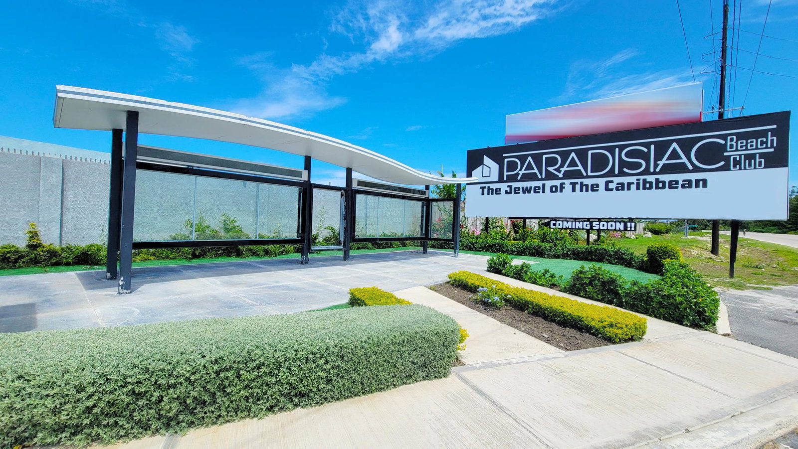 Nineteenth image of H303- Paradisiac Beach Club in Richmond, St. Ann, Jamaica - property is For Sale