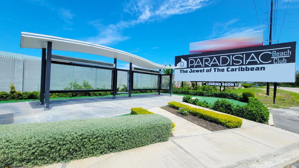 Nineteenth image of H303- Paradisiac Beach Club in Richmond, St. Ann, Jamaica - property is For Sale