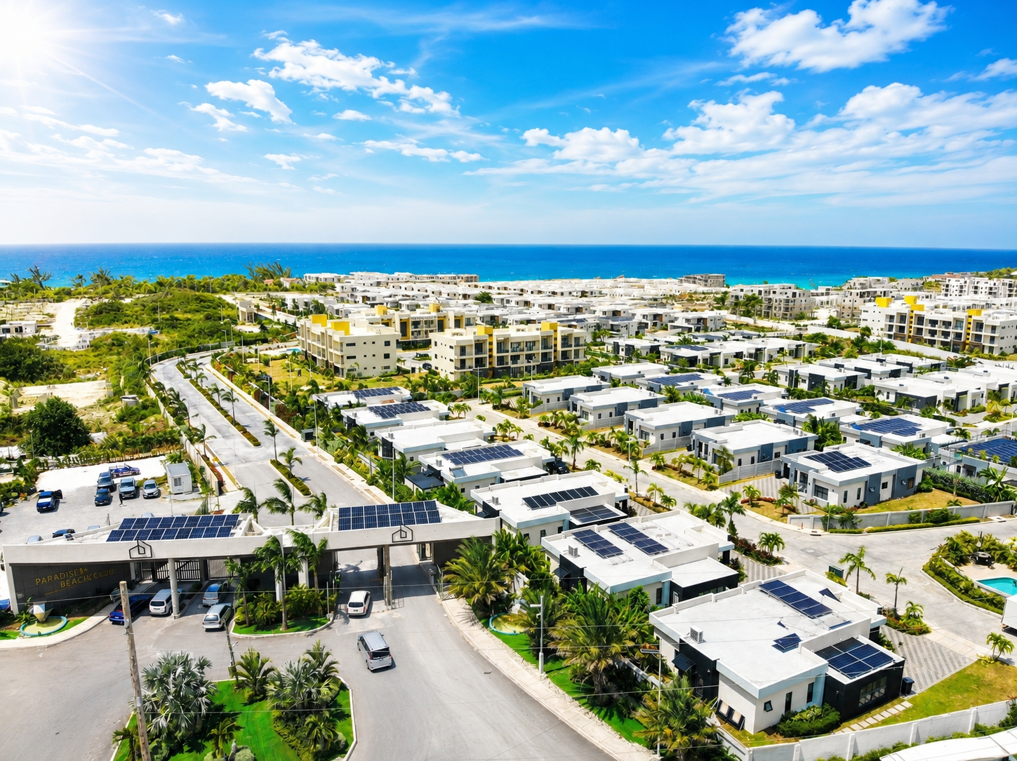 Twentieth image of H303- Paradisiac Beach Club in Richmond, St. Ann, Jamaica - property is For Sale