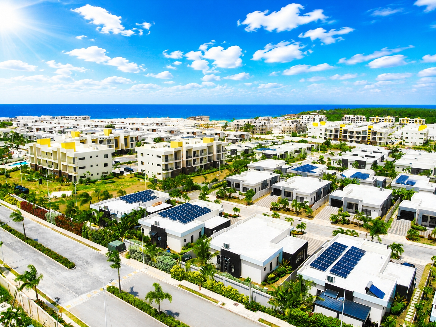 Twenty-First image of H303- Paradisiac Beach Club in Richmond, St. Ann, Jamaica - property is For Sale