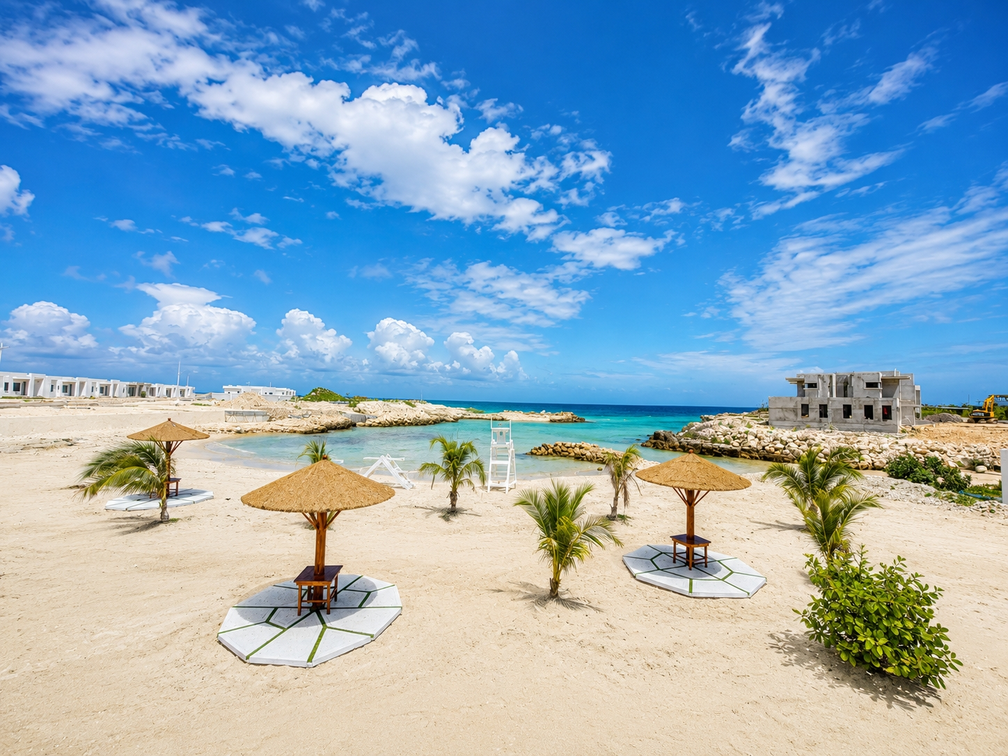 Twenty-Third image of H303- Paradisiac Beach Club in Richmond, St. Ann, Jamaica - property is For Sale
