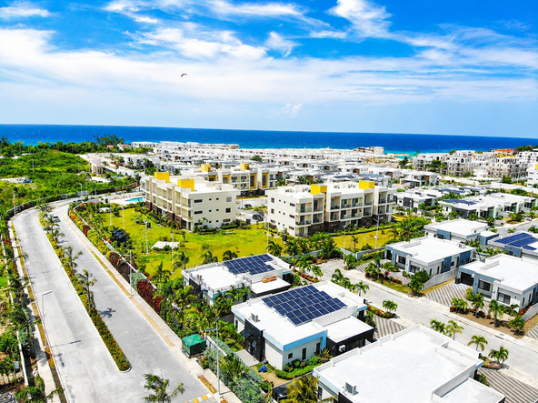 Twenty-Fifth image of H303- Paradisiac Beach Club in Richmond, St. Ann, Jamaica - property is For Sale