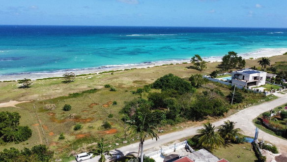 First image of Northshore Drive, Duncans in Duncans, Trelawny, Jamaica - property is For Rent