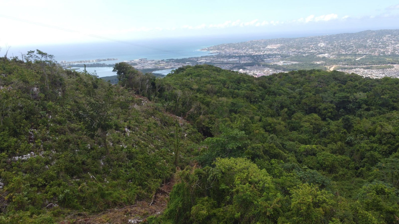 Twelfth image of Ramble Hill, Gordon's Cro in Montego Bay, St. James, Jamaica - property is For Sale