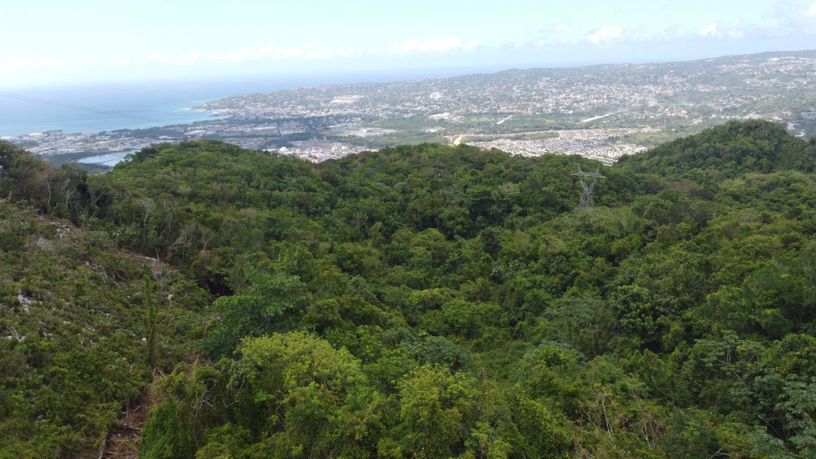 Sixteenth image of Ramble Hill, Gordon's Cro in Montego Bay, St. James, Jamaica - property is For Sale