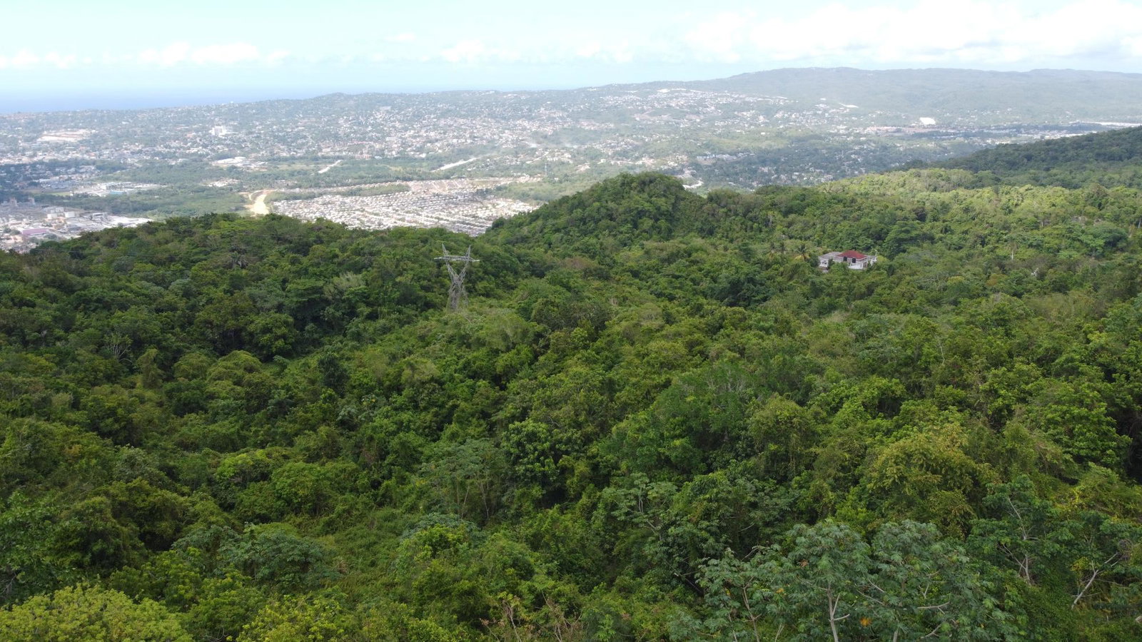 Seventeenth image of Ramble Hill, Gordon's Cro in Montego Bay, St. James, Jamaica - property is For Sale