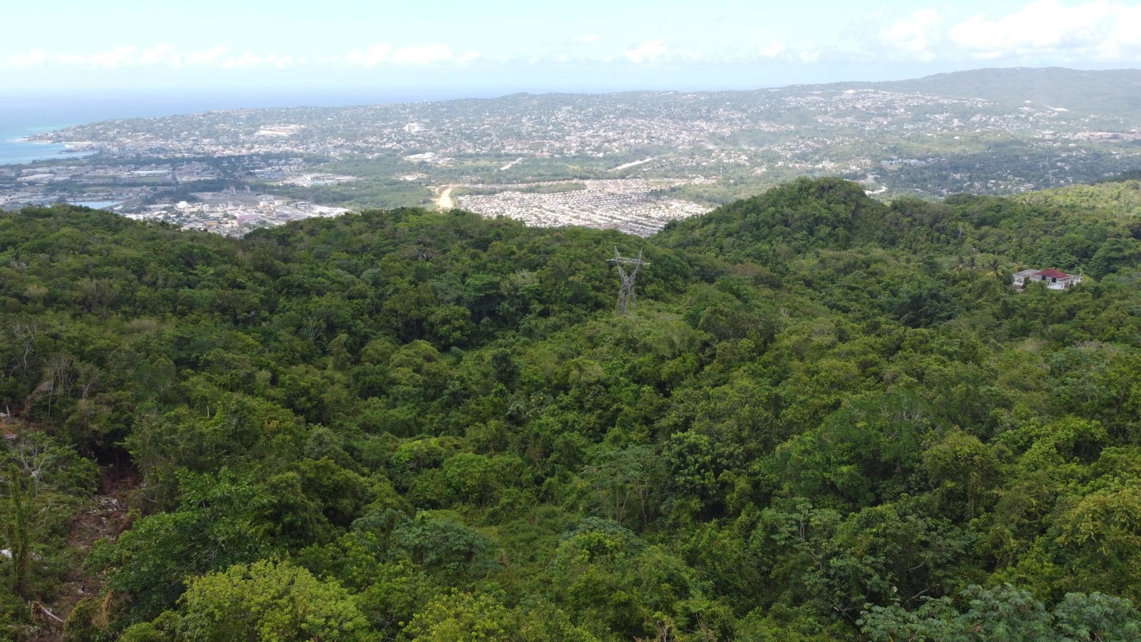 Eighteenth image of Ramble Hill, Gordon's Cro in Montego Bay, St. James, Jamaica - property is For Sale