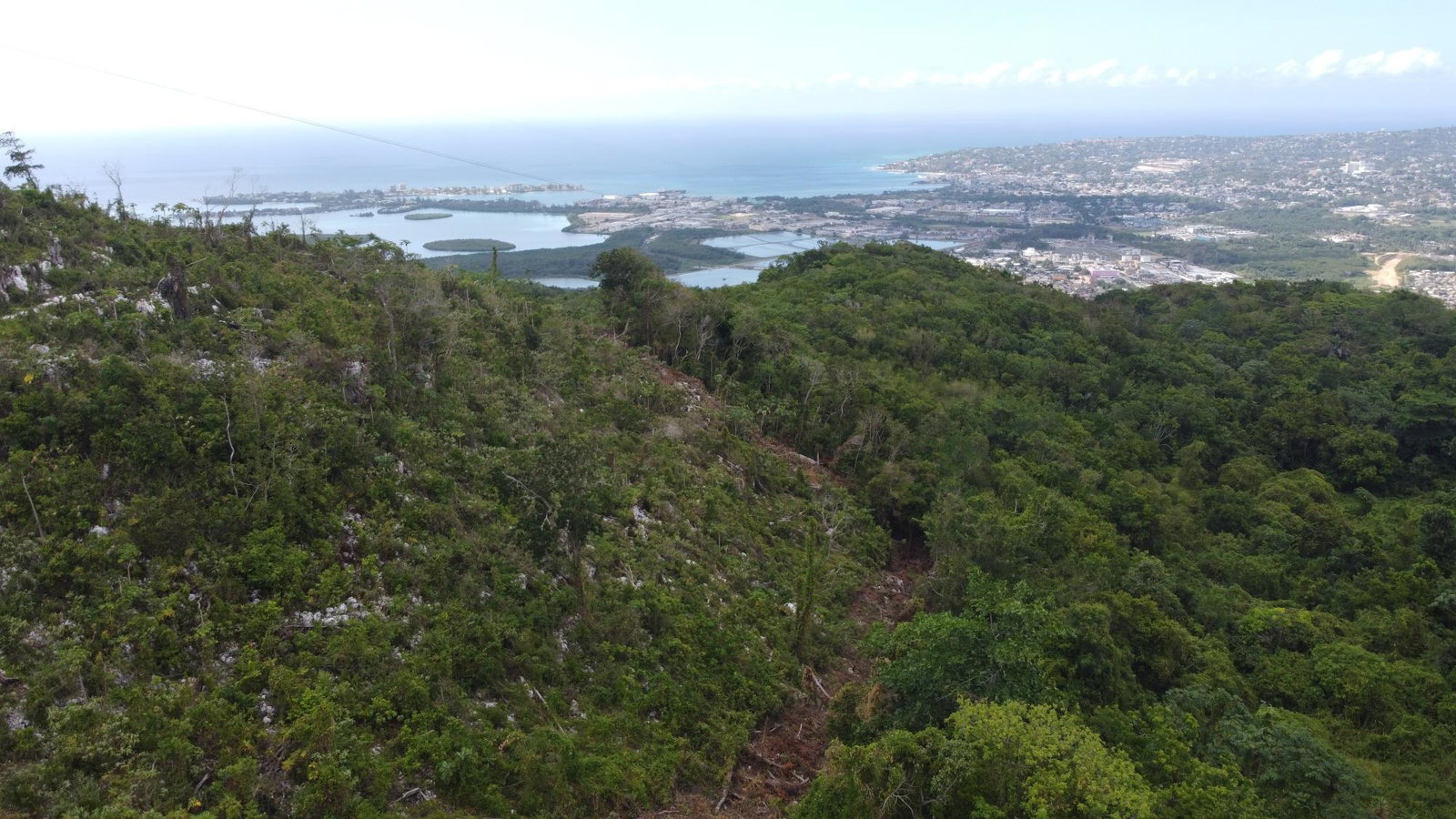 Twentieth image of Ramble Hill, Gordon's Cro in Montego Bay, St. James, Jamaica - property is For Sale